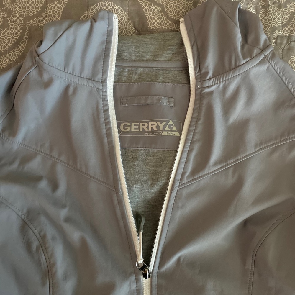 Gerry Soft Shell Jacket - Picture 3 of 5